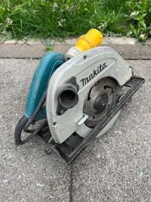 makita skill saw