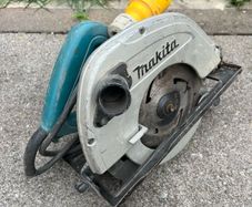 makita skill saw