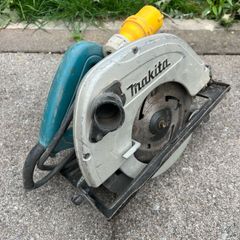 makita skill saw