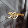 Arsenal 22/23 away Miedema jersey Image 5