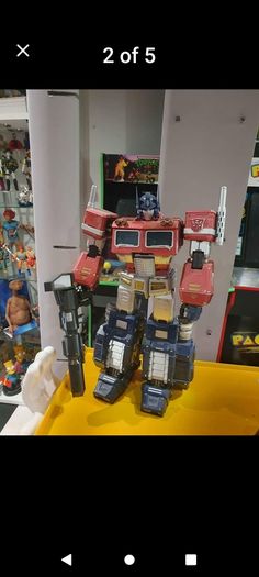 transformers
