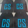 Capital Sports Battle Vest 2.0 + 15kg Plates (16.5kg Total Weight) Image 2