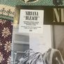 Nirvana Bleach 2009 Colured Vinyl Lemon Brand New in Wrapper Image 2