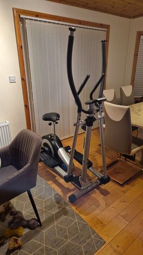 Exercise