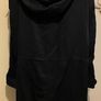 AllSaints Kaito Parka Size UK12 Image 2