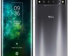 TCL 10 Pro 6.47" 6GB 128GB Dual Sim Unlocked to All Networks Excellent