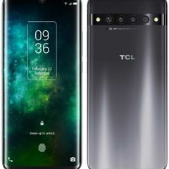 TCL 10 Pro 6.47" 6GB 128GB Dual Sim Unlocked to All Networks Excellent