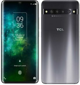 TCL 10 Pro 6.47" 6GB 128GB Dual Sim Unlocked to All Networks Excellent