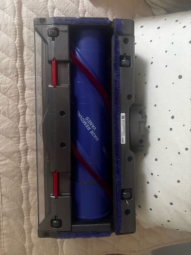 dyson animal ball upright