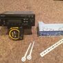 Honda car CD / Raido .. Image 3