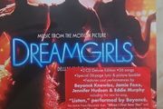 Dreamgirls 2CD Soundtrack