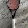 2 x Yonex Ezone 98's Aqua Night Black Image 4
