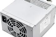 HP Desktop Power Supply 320 W 503378-001 508154-001