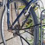 For repair - Men's Giant Hybrid Bike (large) Image 5