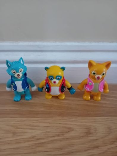 Kids board games & toys