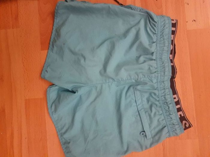 Swim Shorts Diesel/Colour: Pale Blue .. Size: X-Small .. Final Price Drop