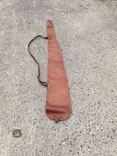 Leather Quality Gunslip