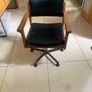Captains chair Image 2