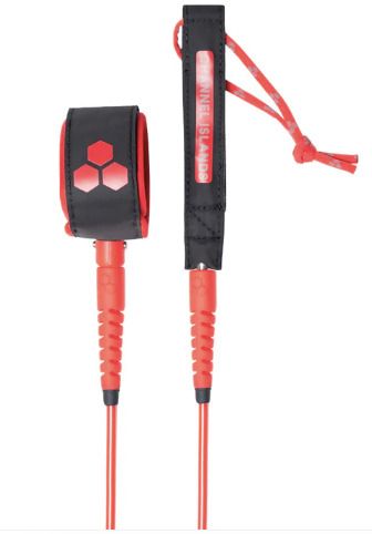 Channel Islands 6ft CI Round Everyday Leash