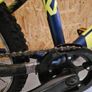 Ghost mountain Bike Image 4