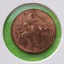 France 1913 year 5 Centimes. Image 2