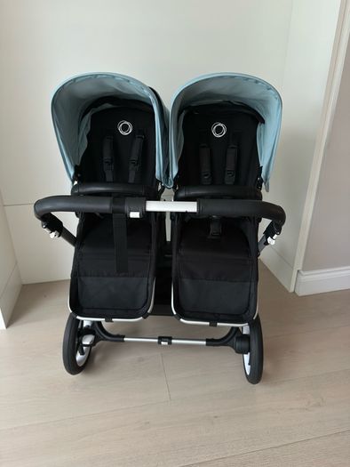 Bugaboo Donkey 3