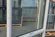 Alu-Clad Triple Glazed Window