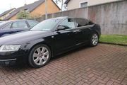 Audi a6 c6 2.0tdi BRE engine code.GPS / SAT NAV colour screen for breaking, all parts available no swaps free  a4 etc