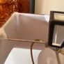 Mirrored Table Lamp Image 8
