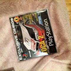 Ps1 Demo PlayStation