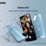 Samsung A07 new Image 3