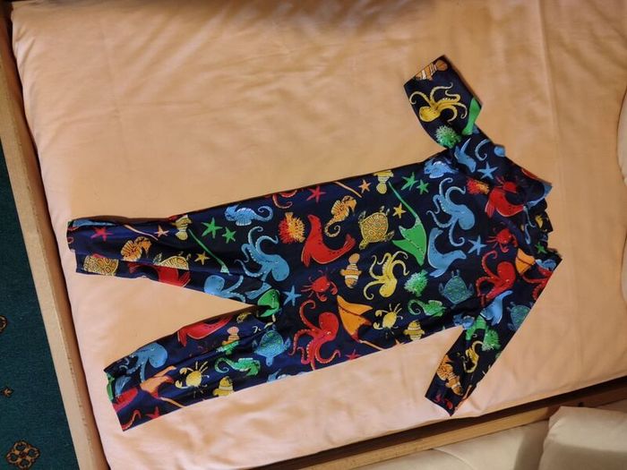 Kids swimwear 4-5 yo