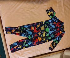 Kids swimwear 4-5 yo