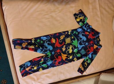 Kids swimwear 4-5 yo