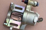 LH Front Brake Caliper (Fiat Scudo)