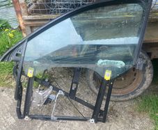 audi A6. 2002