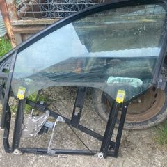 audi A6. 2002