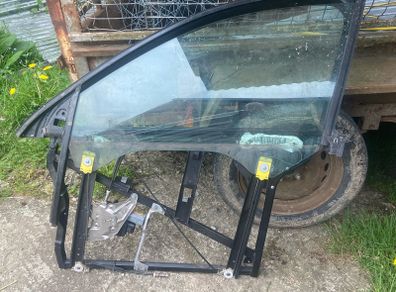 audi A6. 2002