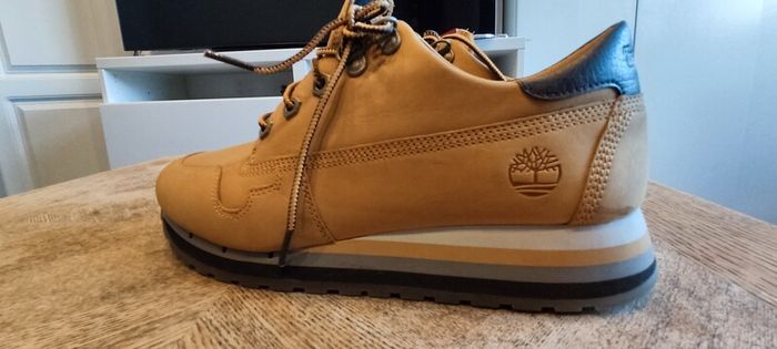 Timberland