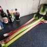 Organic Rhubarb Image 2