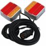 PACINI Magnetic Tail Lights Image 4