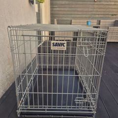 Dog Crate Used