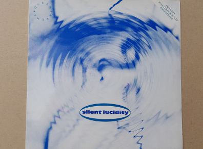 Queensryche Silent Lucidity metal