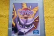 Spyro enter the Dragonfly  PlayStation 2 ps2 games Original Pal version