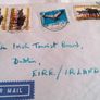 Belgian Congo stamps 1956. Image 3
