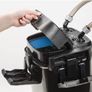 Canister filter Aquael ULTRAMAX 1500 Image 6