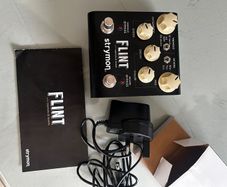 Strymon Flint