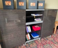 Storage Unit