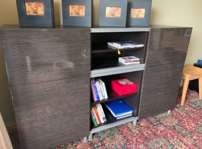 Storage Unit