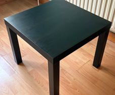 Small IKEA table